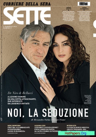 Download Rivista Sette del Corriere della Sera  2011.02.03